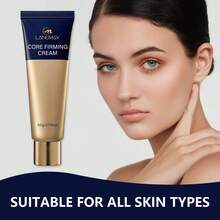 核心紧致霜，蕴含TECA-霍霍巴籽提取物-25种胜肽，强化肌肤屏障，提升肌肤弹性，强化肌肤核心，质地轻盈，效果显著。 - Jojoba seed extract - 查看 2