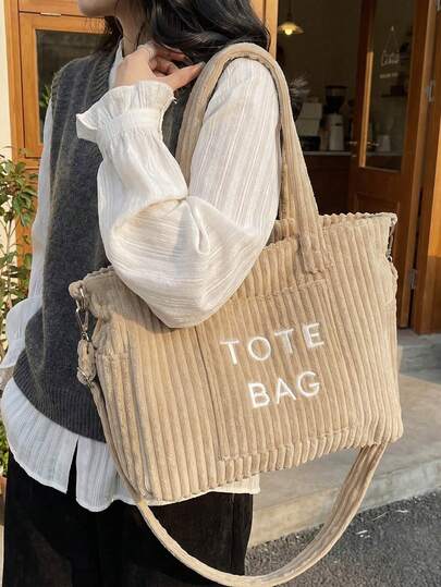 peach tree Bolso de hombro casual para mujer, bolso de tote de unicolor minimalista, bolso de tote casual unisex, bolso de mano de gran capacidad con múltiples bolsillos, adecuado para vacaciones, viajes, regalos, vuelta al colegio, universidad, San Valentín, dormitorio, viajes