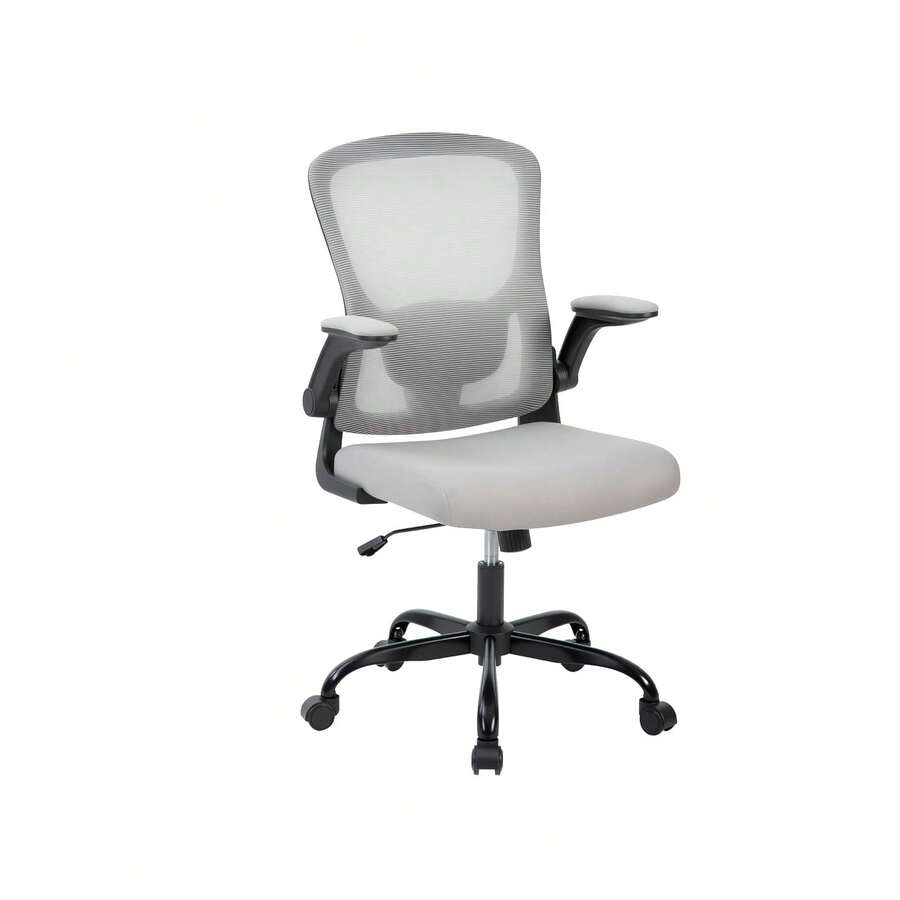 Sedia da ufficio - Grigio - Visualizzare 1