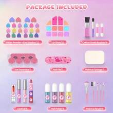 Kids Makeup Toys - 223239355 - View 3