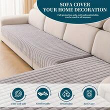 Couch Cover - Noir - View 11
