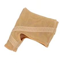 1 Pair Toe Separator With Adjustable Strap (Suitable For Big Toe & Small Toe), Progressive Adjustment, Comfortable Day & Night Support, Non-Slip & Friction-Free, 2025 New Foot Care Tool, Toe Corrector, Invisible & Comfortable Design, Suitable For Commuting, Home Care, Walking, Foot Correction, Soft & Breathable, Cross-Border Foot Care Equipment, Specialized Toe Soothing & Support Accessory - Multicolor - View 12