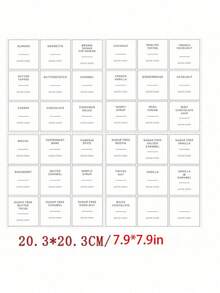 1pc 500ml/17oz Glass Coffee Syrup Dispenser Set With Pump Head & Funnel, Pump Action Dispenser Kit - Multicolor - View 8