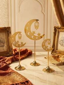 Fournitures pour le Ramadan, Signification du Ramadan, Cadeaux du Ramadan, Faveurs de l'Aïd al-Fitr, Lanternes du Ramadan, Réflexions du Ramadan, Ramadan, Distribution du Ramadan, Bénédictions du Ramadan, Lanternes du Ramadan, Ramadan, Décorations du Ramadan - Multicolore - Voir 10