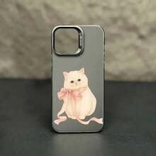 Basic Phone Cases - Translucent Black - View 4