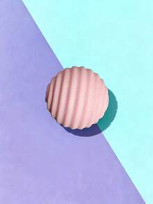 Solid Elastic Training Ball, Suitable For All Dog Breeds, Can Be Used For Indoor Relaxation, Outdoor Training And Interactive Pet Toys