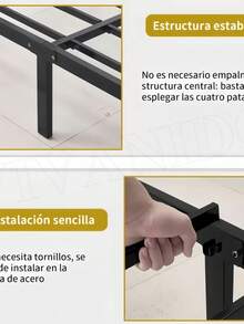 Bed Bases & Foundations