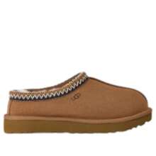 (WMNS) UGG Tasman II Slipper 'Chestnut' - 棕色 - 查看 4