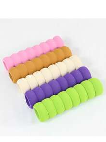 Cubiertas para pomos de puertas, Día de la Mujer, Artículos de viaje esenciales, Recuerdos de boda, Y2k, Dormitorio, Accesorios de coche para mujeres, Decoración de cocina, Cosas lindas - Multicolor - Ver 3