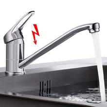 Kitchen Faucet - クロム - チェックする 1