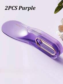 床单整理器和床垫垫层套装 - 易于使用，高品质床上用品，适合情侣卧室，家居必备，聚丙烯 (PP) 材质，仅限手洗，床上用品配件 | 现代床上用品配件 | 耐用床上用品工具，床单整理器，一次性鞋垫 - 彩色 - 查看 13