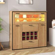 Bars & Wine Cabinets
