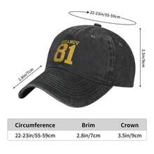 Heated Rivalry Humorous  Baseball Cap Merch For Men Women Hollander  And Ilya Rozanov  Adjustable Trucker Hat - 10 - 查看 2