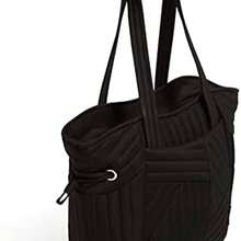 Women Wristlet Bags - One Size+Black1:  Cotton - View 3
