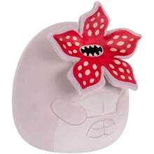 Squishmallows SQSR00032 Peluche pequeño Demogorgon de 6.5" - / - Ver 2