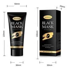 TendenciaMejisoo Para Limpiar Los Poros Eliminar La Cabeza Negra Todo Tipo De PielCalidad premium - 1 - Ver 3