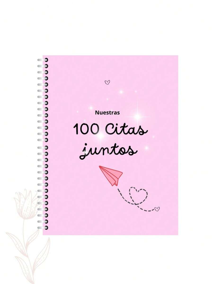 Notebooks - وردي - مشاهدة 1