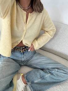 Women Sports Cardigans