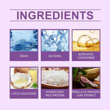 100ml Mousse Fijador para Cabello, Nutrición y Limpieza Refrescante, Volumen Ligero y Fijación Duradera, Ideal para Estilos Diarios - Organización - Ver 5