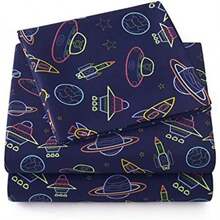 Flat Sheets - Multicolor - View 2