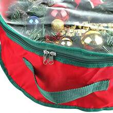 Fabric Storage - As Shown In the Figure - View 5