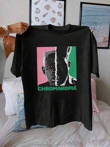 Men Sports Tees & Tanks