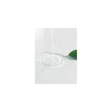 Sancua 1OO% Waterproof Rectangle PVC Tablecloth - 54 X 120 Inch - Oil Proof Spill Proof Vinyl Table Cloth, Wipe Clean Table Cover For Dining Tables, Buffet Parties And Camping, Crystal Clear - 晶瑩剔透 54 吋 x 120 吋長方形 - 查看 7