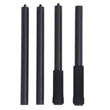 CYPNStick de Estiramiento Ajustable de Yoga Dpofirs - 5 Pies 4 Varillas de Acero Manijas de Espuma - Palo de Ejercicio para Balance Flexibilidad y MovilidadFashion - 222617868 - Ver 7