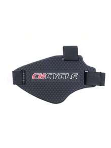 CHCYCLE Motorcycle Shift Pad Shoe Motorbike Boot Cover Protective Gear - Motorcycle Shift Shoe Covers - View 3