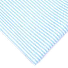1pc Daily Motto Simple Stripe Polyester Fabric, Suitable For Clothing, Shirts, Bags, Tablecloths - Multicolor - View 26
