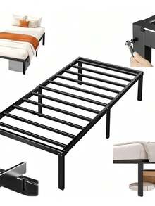 Bed Bases & Foundations