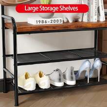 Coat Racks - Brown - View 5