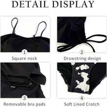 Cup Storage Rack - Black1+M - View 7