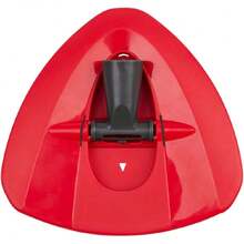 Mop Base Part Compatible For EasyWring Spin Mop 1-Tank Stem Only Old Version Plastic Kit Replacement,38952323 - 彩色 - 查看 1