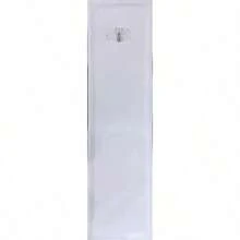 Mirror 13x49 Black Rectangle Large Wall Mirror For Bathroom Or Living Room - Vàng - Xem 4