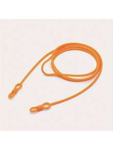 可调节运动眼镜带，糖果色眼镜绳，弹性眼镜固定带，男女通用