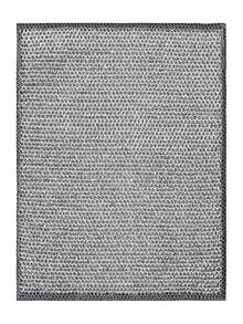 Emery Sand Sponge Scrubber, Multi-Functional Cleaning Tool, Powerful Stain & Rust Removal, Durable & Non-Sanding, Specialized For Cleaning Kitchen Stoves / Pot Bottoms / Tiles - Brown - View 11