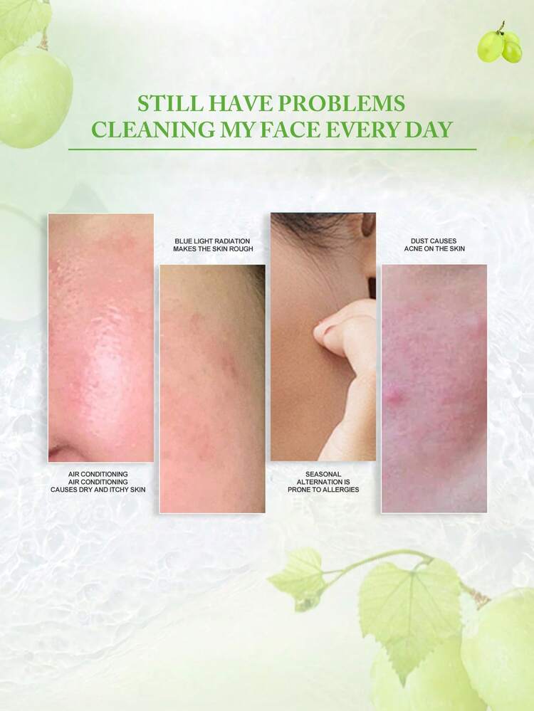 Caudalie 欧缇丽葡萄水洁面泡沫 150毫升 - 葡萄籽摩絲洗面乳 150ml - 查看 2