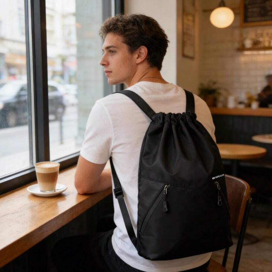 Outdoor Sports Backpack, Casual Backpack, Outdoor Travel Backpack For Men And Women, Lightweight Hiking Backpack, Trekking Daypack