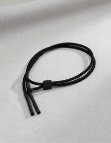 TendenciaCordón Sujetador De Lentes Antideslizante DeportivoCalidad premium - Azul marino - Ver 12