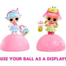 L.O.L.SURPRISE! LOL Surprise Loves 7 Surprises, Limited Edition Dolls Kids Gift Ages 4+ - Multicolor - View 5