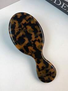 1 chiếc lược mini khắc laser theo yêu cầu, lược cài tóc tên cá nhân, lược chống tĩnh điện, lược cầm tay, quà cưới, quà tặng phù dâu, quà sinh nhật, quà tặng tiệc tùng, quà kỷ niệm, quà nhỏ độc đáo cho ngày Valentine. - Nhiều màu - Xem 16