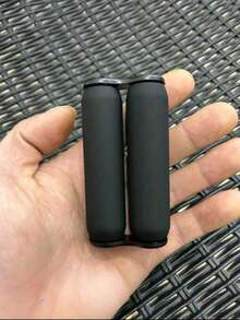 1pc Stress Relief Roller Toy, Fidget Toy, Helps Relieve Anxiety And Improve Focus, Compact And Portable, Ideal Stress Relief Toy For Office And Travel, Suitable For Girls, Boys, Sensory Entertainment, Also A Great Gift For Girls, Can Be Used For Girls Games, Boys Games, Party Games, Party Favors, Holiday Gifts, Birthday Gifts, Party Favor Bag Fillers, Birthday Party Gifts, Fun Gifts. - Multicolor - View 5