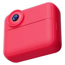 Camera Can Print Color And Automatically Output Videos Directly. Birthday Gift For New Year's Day - Multicolor - View 13