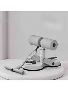 强力吸盘式仰卧起坐辅助器，专为腹肌和六块腹肌训练而设计，家用健身器材，核心训练仰卧起坐辅助器，家用固定式脚踏辅助器，运动燃脂塑形器材，瘦腹神器，告别驼背减肥神器