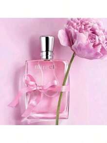 Perfume Miracle EDP 100 ml Perfumes De Mujer - Aroma floral fresco - Ver 3