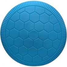 De Plástico Disco Volador para Exteriores Juguete Interactivo para Perros 22 cm (Azul),39010107 - Rosado Sandía - Ver 5