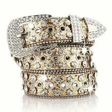 Men Belts - Multicolor - View 15