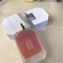 KAY Vanilla Candy Rock Candy 42 Women's Perfume Spray 3.4oz/100ml, Sweet Vanilla Fruit Wood Fragrance, Suitable For Daily Parties, Is The Perfect Choice For Christmas Gifts - 馥奇香型 - 查看 3