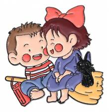 Brads & Corner Nails - Water - View 2